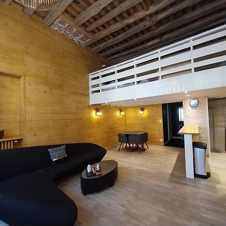 Royal Luchon Aparthotel Bagneres-de-Luchon Luaran gambar
