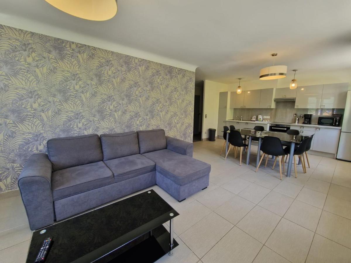 Royal Luchon Aparthotel Bagneres-de-Luchon Luaran gambar