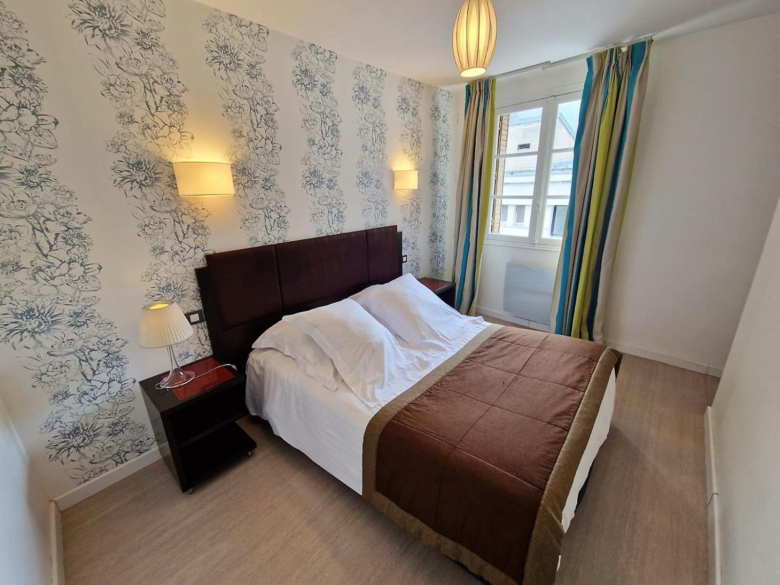 Royal Luchon Aparthotel Bagneres-de-Luchon Luaran gambar