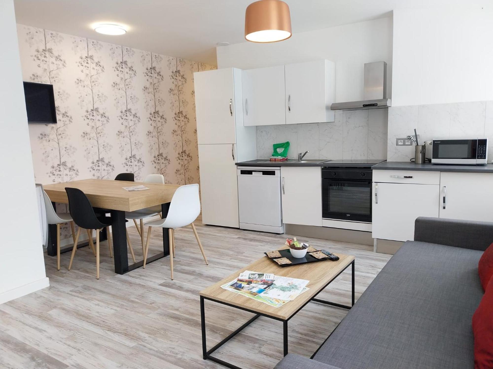 Royal Luchon Aparthotel Bagneres-de-Luchon Luaran gambar
