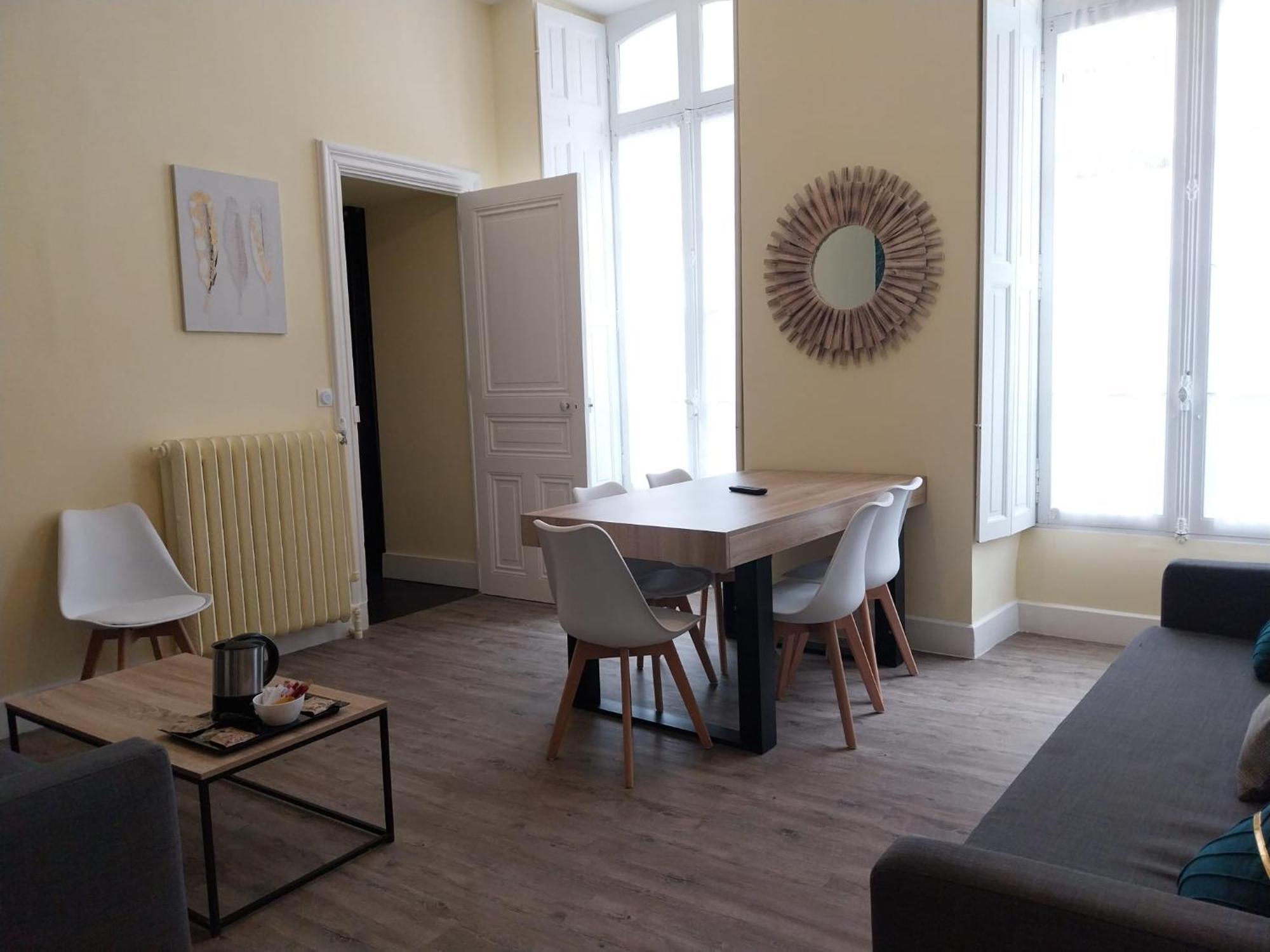 Royal Luchon Aparthotel Bagneres-de-Luchon Luaran gambar