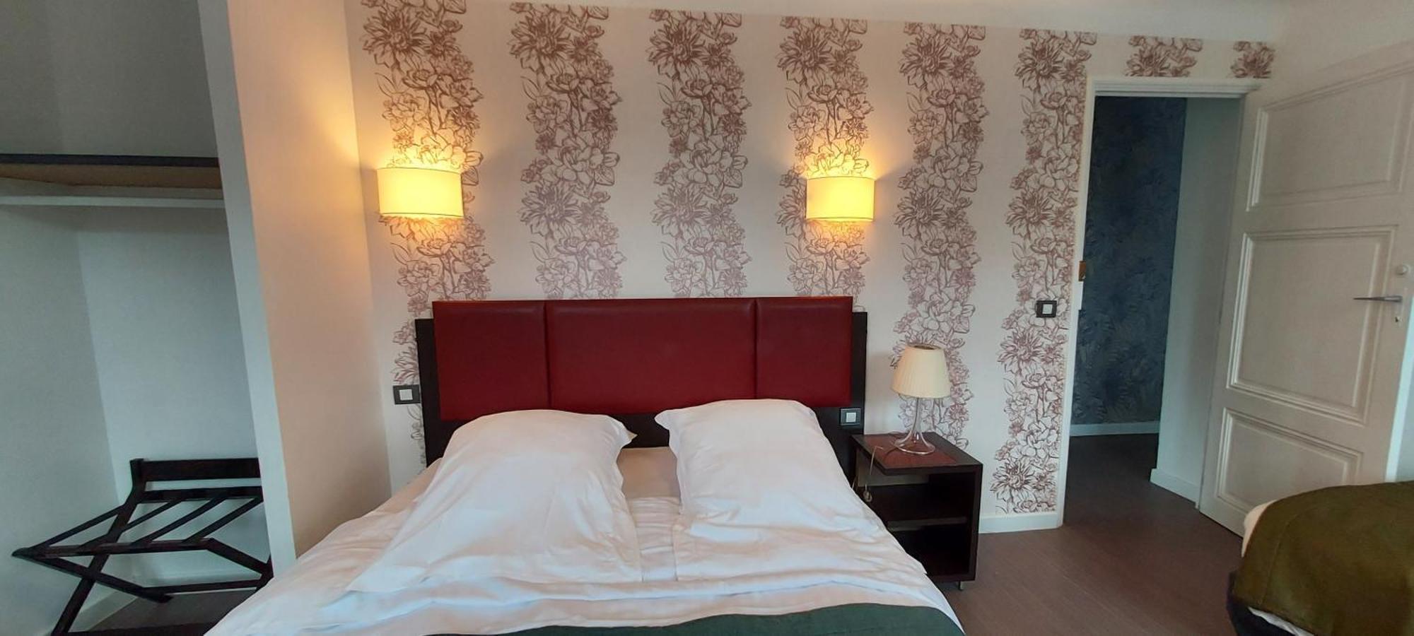 Royal Luchon Aparthotel Bagneres-de-Luchon Luaran gambar