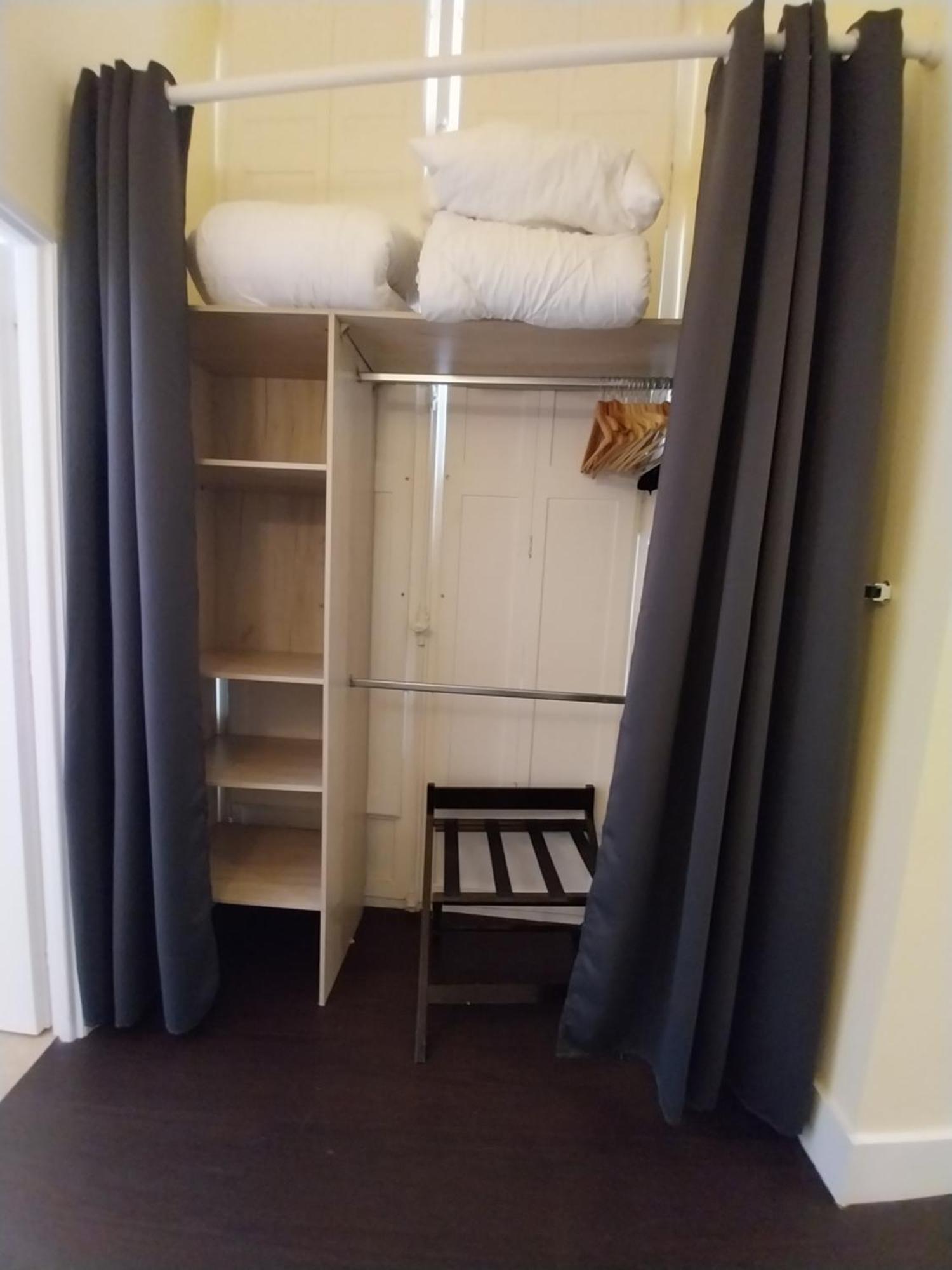 Royal Luchon Aparthotel Bagneres-de-Luchon Luaran gambar