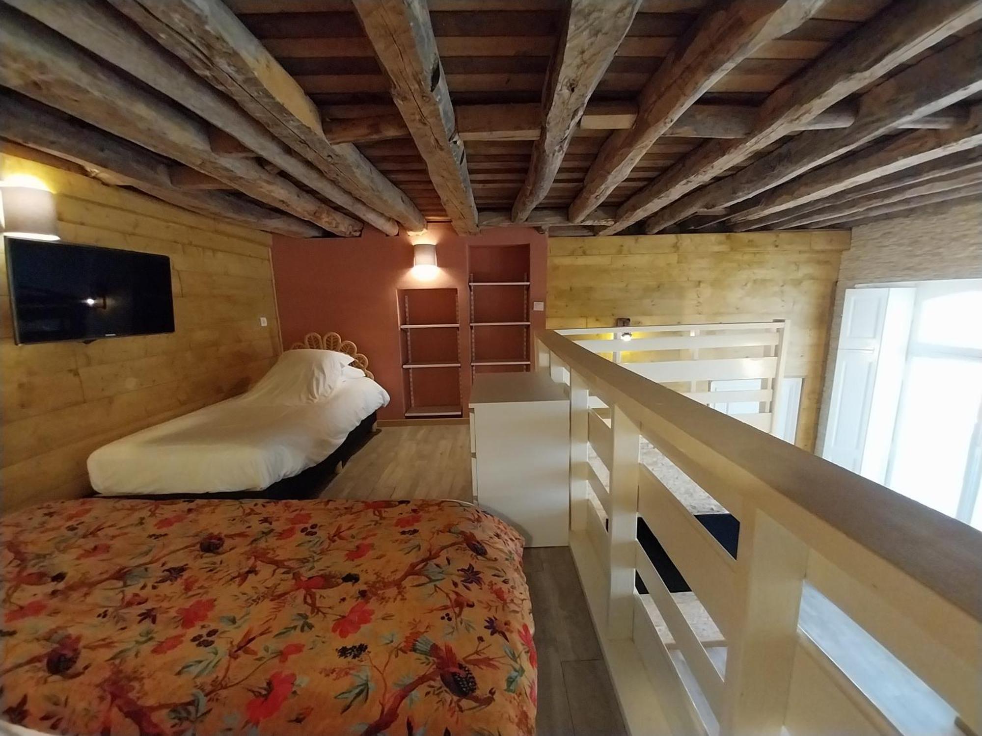 Royal Luchon Aparthotel Bagneres-de-Luchon Luaran gambar