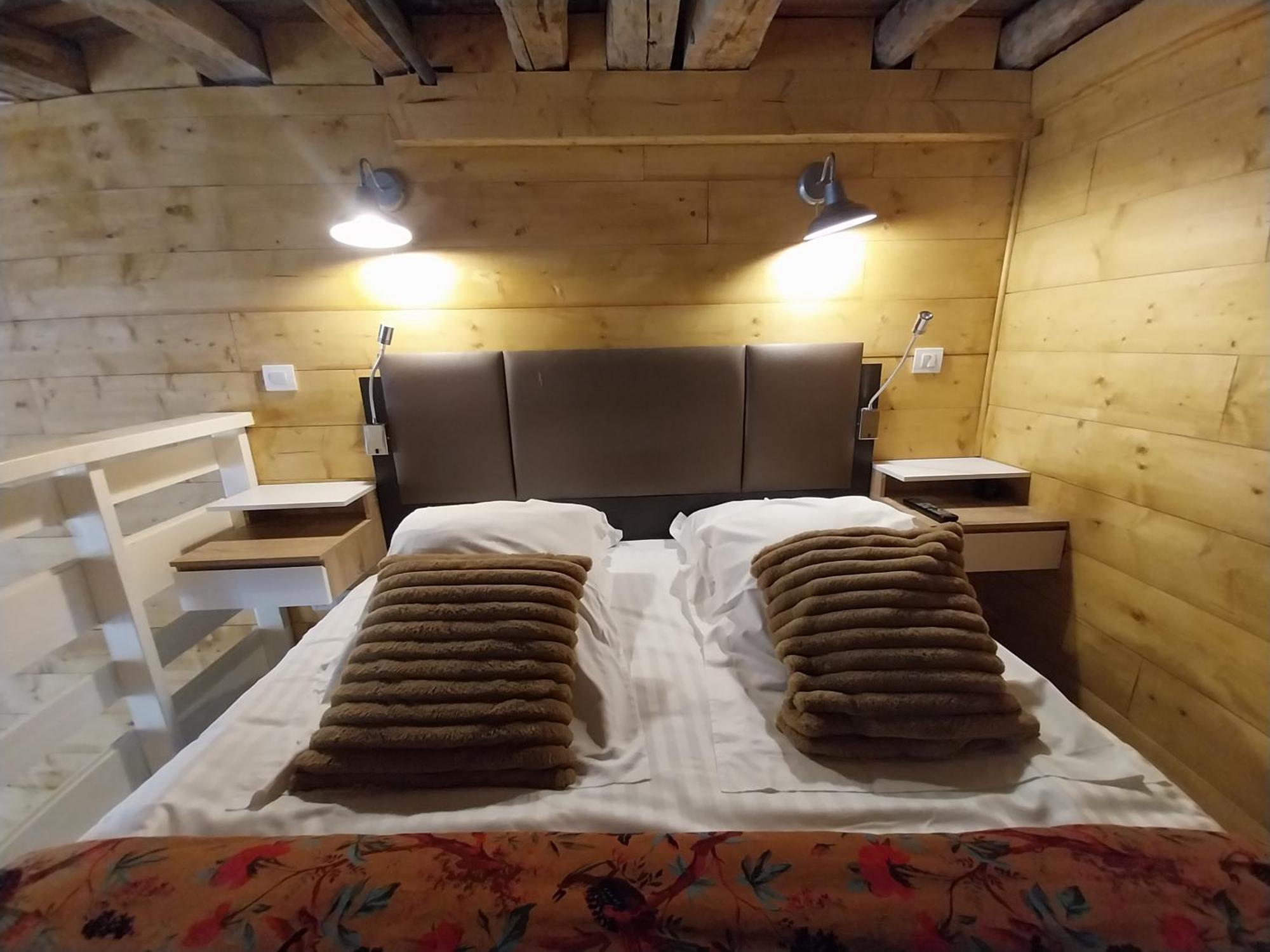 Royal Luchon Aparthotel Bagneres-de-Luchon Luaran gambar