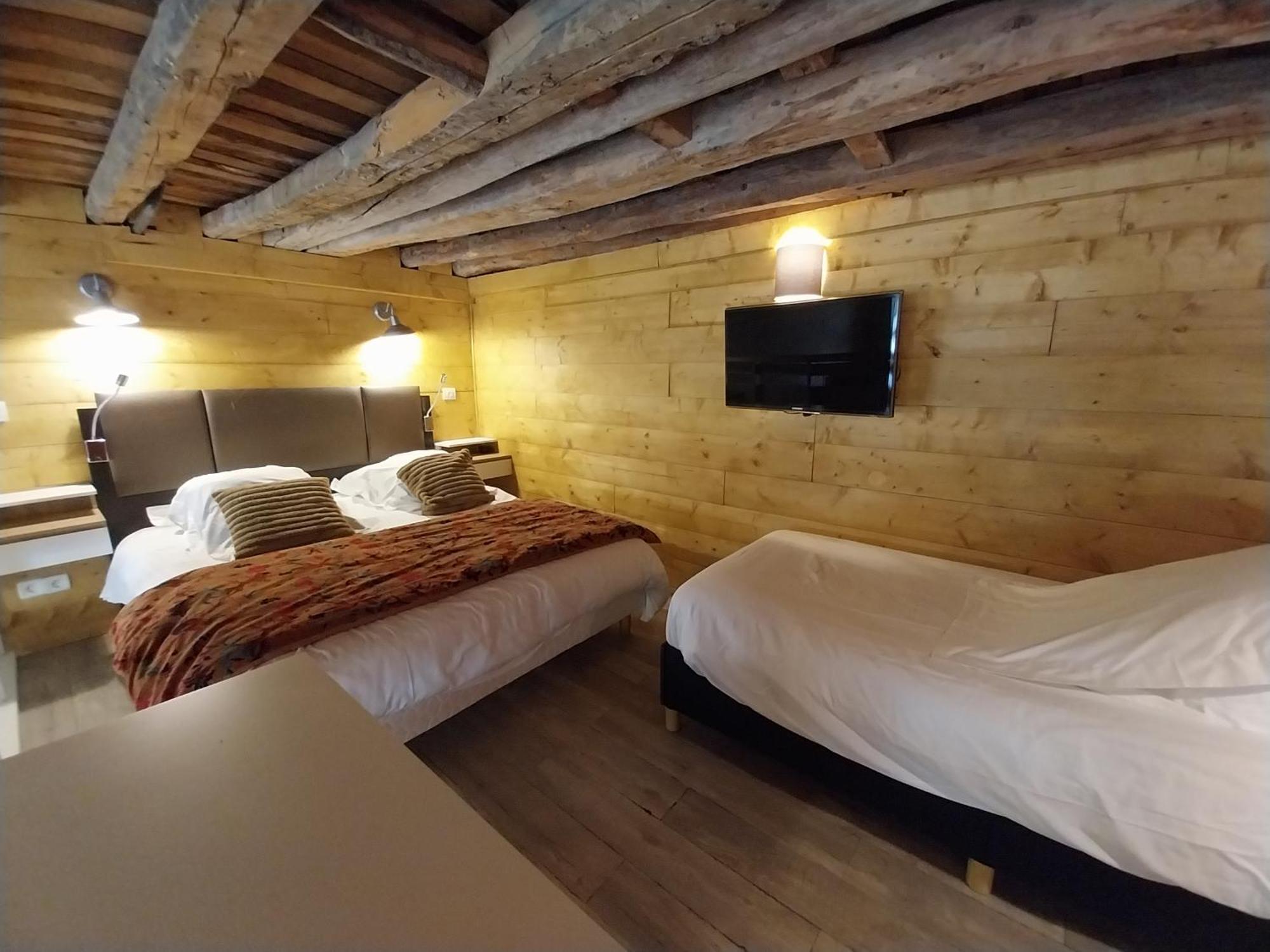Royal Luchon Aparthotel Bagneres-de-Luchon Luaran gambar